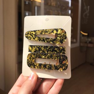 Presilhas elipse paints