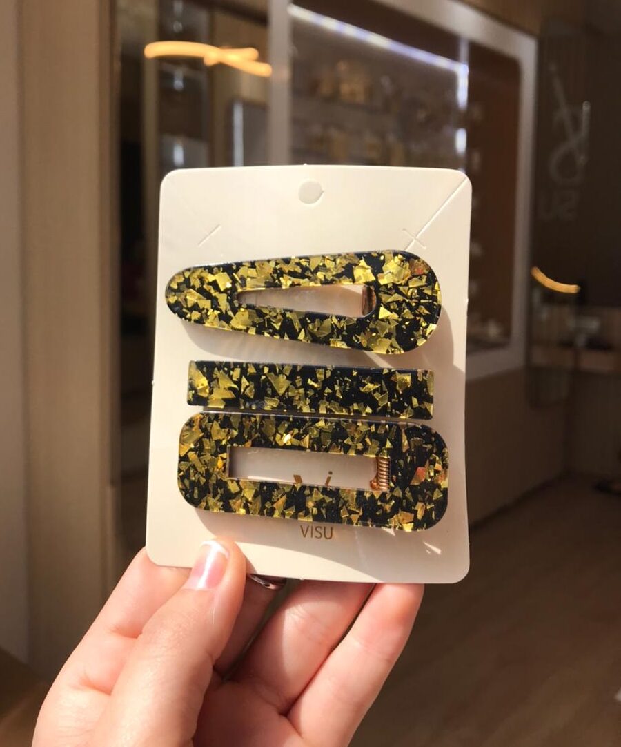 Presilhas elipse paints