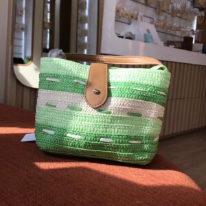 Bolsa green fresh