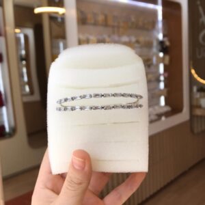 Bracelete crystal glow