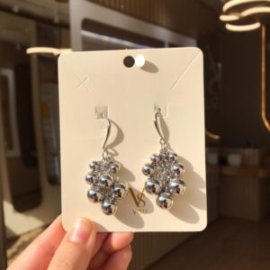 Brinco bolinhas em movimento