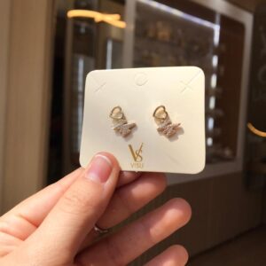 Brinco desenho livre