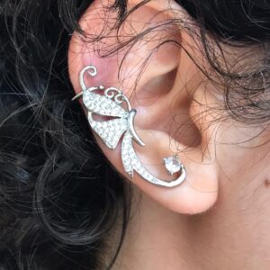 Brinco ear cuff