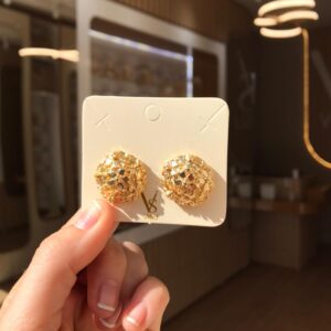 Brinco sheets gold