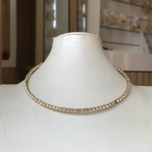 Choker Spark pedraria