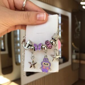 Pulseira sonhos & encantos