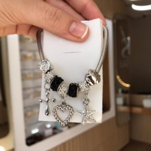 Pulseira tesouros da vida