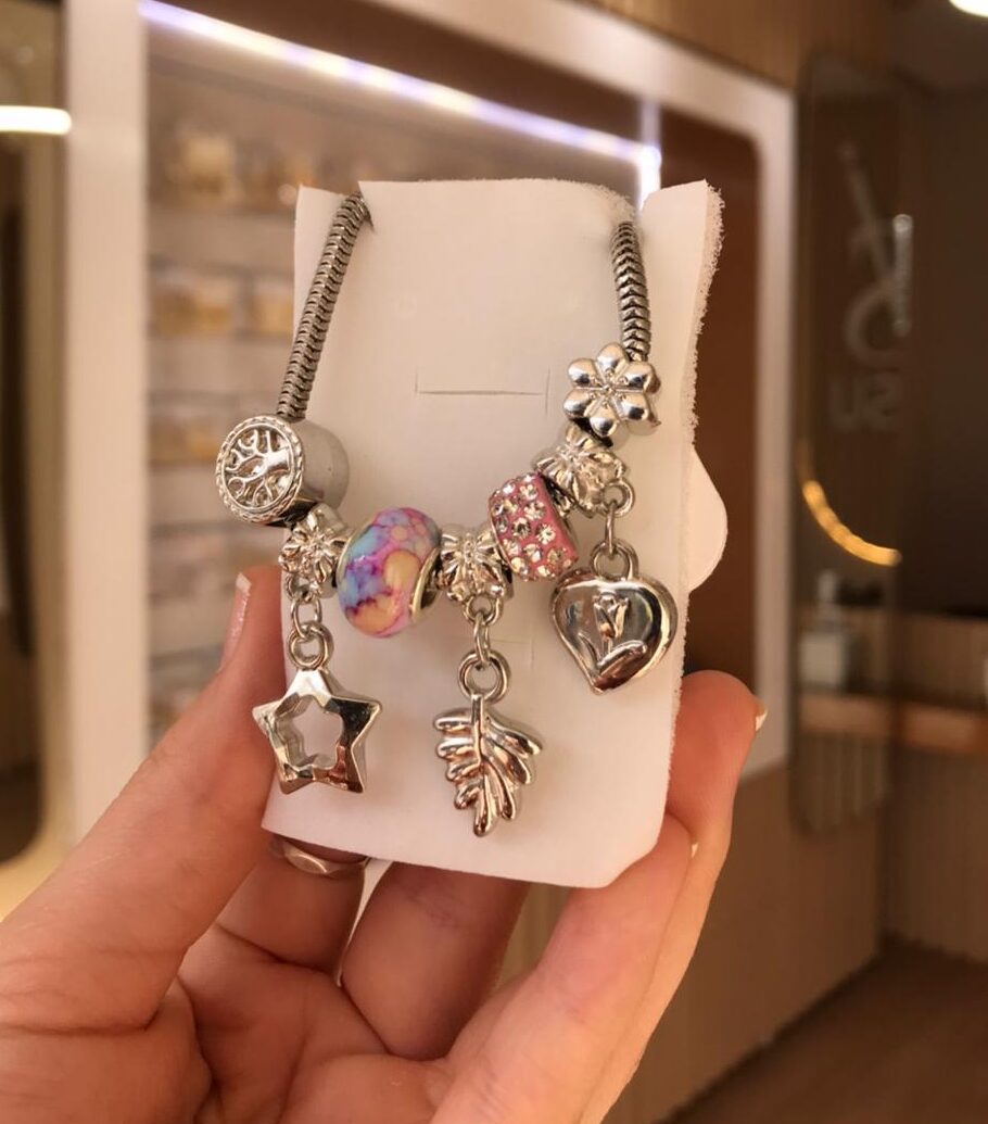 Pulseira Glam Spirit